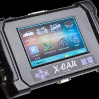 دستگاه دیاگ عیب یاب ایکس با قابلیت پروگرام و ریمپ