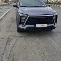 کی ام سی x5مدل ۴۰۴