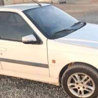 پژو پارس tu5 مدل ۹۵