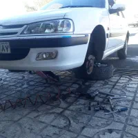 جلوبندی|خدمات موتور و ماشین|زنجان, |دیوار