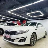 اپتیما2014فول بافرمانDورادار(بدون رنگ/بد‌ون‌لیسه)|خودرو سواری و وانت|تهران, درختی|دیوار