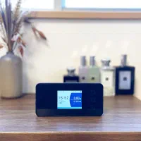 مودم جیبی NEC Speed Wi-Fi 5G x12 NAR03|مودم و تجهیزات شبکه|تهران, مجیدیه|دیوار