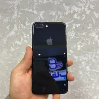 اپل ایفون/8پلاس/تروتمیز/اقساط ومعاوضه/موجودی محدود