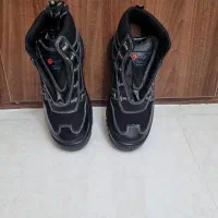 کفش ایمنی