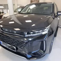 ایکستریم اکستریم (اکسید) LX، مدل ۱۴۰۴