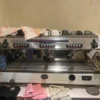 دستگاه اسپرسوساز لاسپازیاله