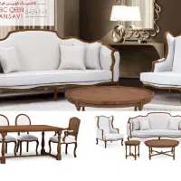 استخدام رویه کوب مبل و خیاط|استخدام صنعتی، فنی، مهندسی|تهران, یافتآباد|دیوار