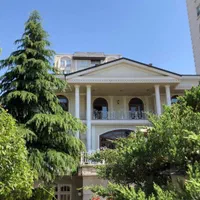 پاسداران/دروس/نیاوران۲۱۰۰زمین۷۰۰بناویلایی اداریکجا|فروش زمین و ملک کلنگی|تهران, دروس|دیوار