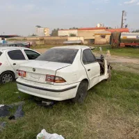 سمند ای اف سون موتور گیربکس سالم|خودرو سواری و وانت|آمل, |دیوار