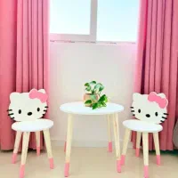 میز و صندلی کودک