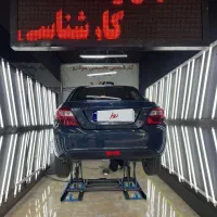 دنا معمولی تیپ ۲، مدل ۱۳۹۵|خودرو سواری و وانت|شهریار, شهرک امیریه|دیوار