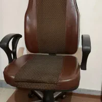 صندلی کامپیوتر