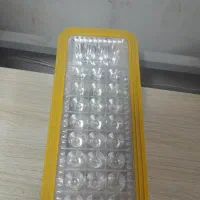 چراقوه و چراغ های شارژی استوک|لامپ و چراغ|جوانرود, |دیوار