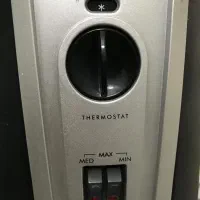 شوفاژ برقی دلونگی