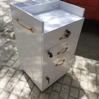 ترولی ام دی افی جدید