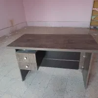 میز و صندلی