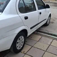 تیبا مدل ۹۴ معاوضه|خودرو سواری و وانت|کرج, خرمدشت|دیوار