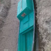 قایق وموتور