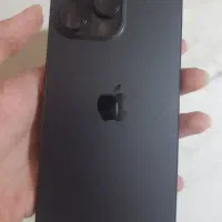 اپل iPhone 16 Pro Max با حافظهٔ ۲۵۶ گیگابایت