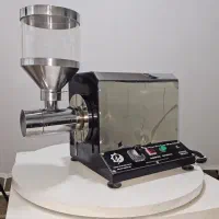 کره گیر ارده گیر روغنگیر اسیاب خشک کن هیراد|فروشگاه و مغازه|اصفهان, شهرک صنعتی مولانا|دیوار