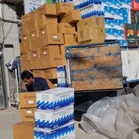 تصفیه آب سراب اقساط نقدی Navaki