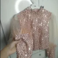 لباس مجلسی