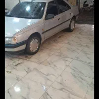 پژو ۴۰۵  مدل ۸۶|خودرو سواری و وانت|بروجرد, |دیوار