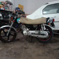 موتور پرواز ۲۰۰|موتورسیکلت|نهاوند, |دیوار