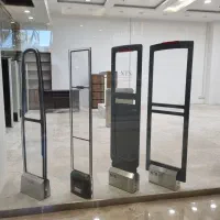 گیت فروشگاهی دزدگیر لباس و تگ|فروشگاه و مغازه|مشهد, موسوی قوچانی|دیوار