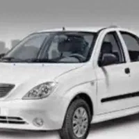 تیبا صندوقدار مدل ۹۹ کارمندی