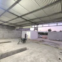 یک باب مغازه(گاراژ)