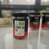 نمایندگی رسمی سیر سیاه مکمل قوی سمزدایی کبد|آرایشی، بهداشتی، درمانی|سیرجان, |دیوار