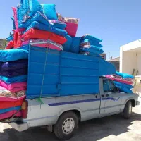 باربند مزدا