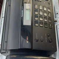 دستگاه فکس مدل KX-FT987|پرینتر، اسکنر، کپی، فکس|قم, کلهری|دیوار