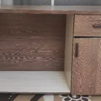 میز MDF ابعاد 120 در 60|میز تحریر و کامپیوتر|رشت, تازه آباد|دیوار