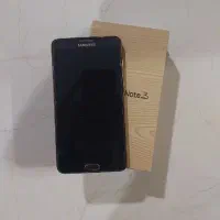 گوشی سامسونگ نوت ۳ ( Galaxy Note 3 )