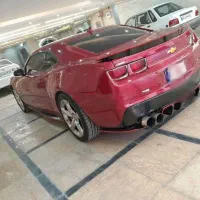 شورلت کامارو RS|خودرو سواری و وانت|اهواز, زیتون کارمندی|دیوار