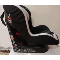 صندلی ماشین کودک ،|تخت و صندلی بچه|یاسوج, |دیوار