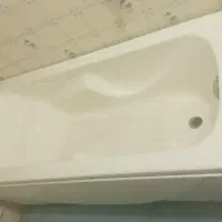 وان حمام فایبر گلس|لوازم حمام|اصفهان, ملکشهر|دیوار