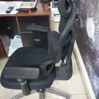 صندلی مدیریتی طبی ترک|صندلی و نیمکت|الوند, |دیوار