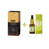 روغن ضددرد هلکسیر اصل مناسب کمر و زانو همراه مکمل