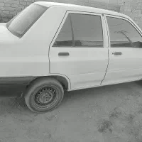 خودروی فروشی|خودرو سواری و وانت|دلگان, |دیوار