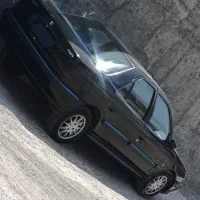 پژو پارس