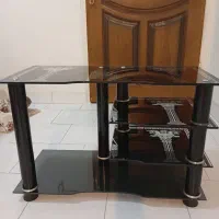 میز تلویزیون  درحد نو