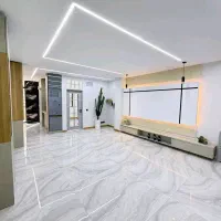 73متر *روبنما* دوخوابه *پارکینگ سندی* وامدار