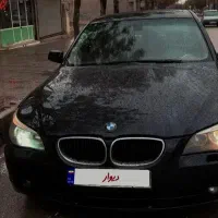 فروش بی ام و530|خودرو سواری و وانت|تهران, جردن|دیوار