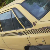 تاکسی درون شهری مدل ۸۴گرگان|خودرو سواری و وانت|علیآباد کتول, |دیوار