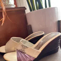 صندل سالم سایز ۳۹