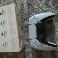دسته ps5 در حد نو