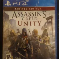 Assassins Creed Unity PS4/PS5